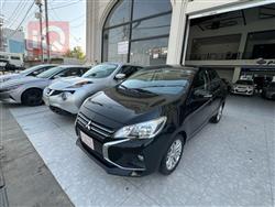 میتسوبیشی ئەتراج
